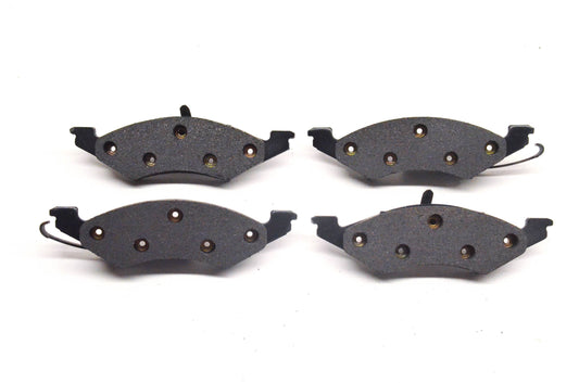 Wagner 65-154, 65-7070A Guardian Semi Metallic Disc Brake Pad Kit NOS