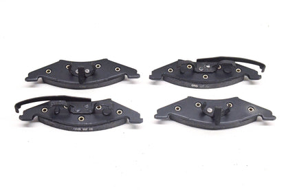 Wagner 65-154, 65-7070A Guardian Semi Metallic Disc Brake Pad Kit NOS