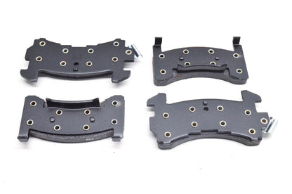 Wagner 65-154, 65-7070A Guardian Semi Metallic Disc Brake Pad Kit NOS