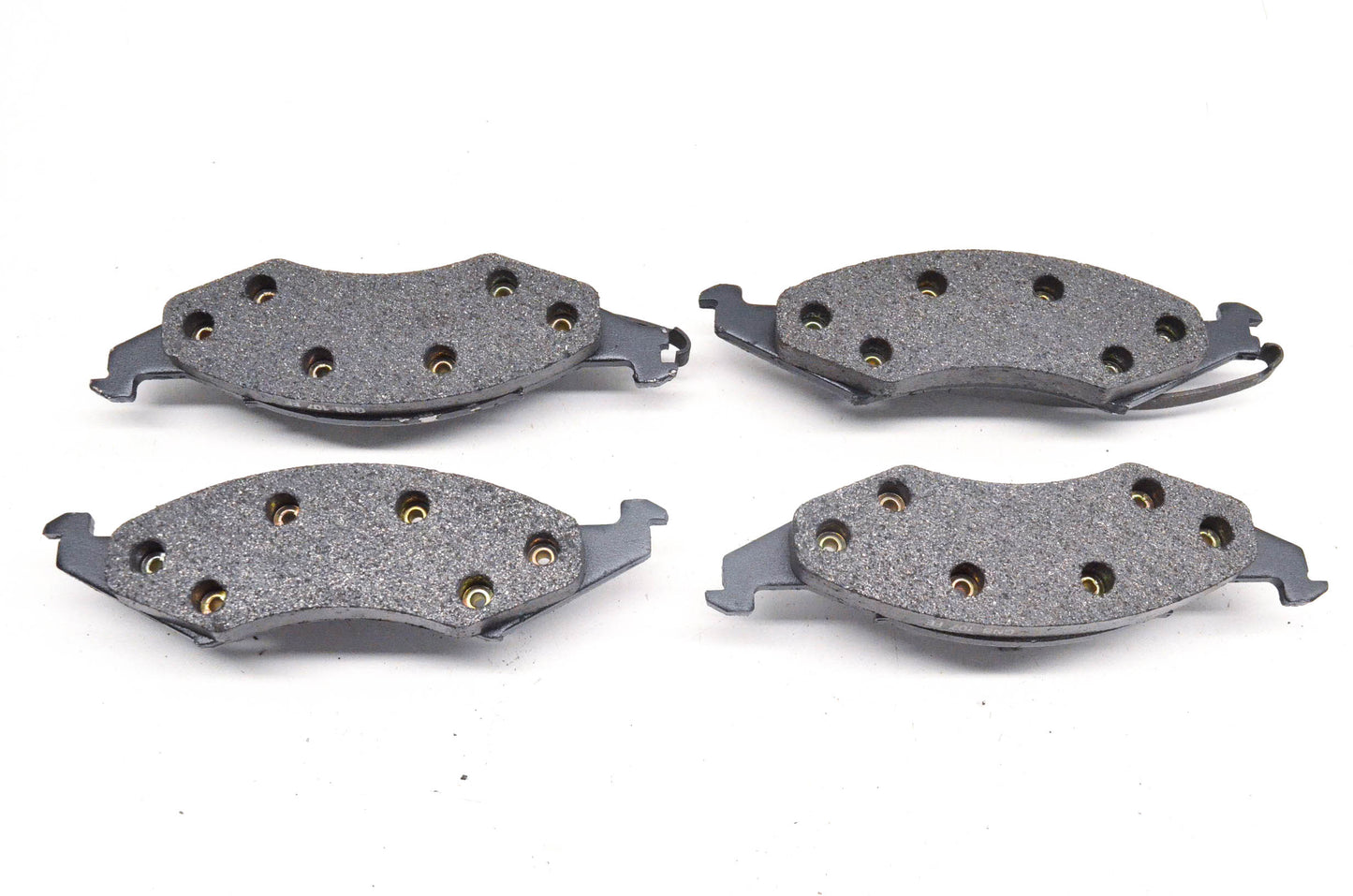 Wagner 65-421, 65-7308 Guardian Semi Metallic Disc Brake Pad Kit NOS