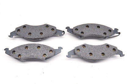 Wagner 65-421, 65-7308 Guardian Semi Metallic Disc Brake Pad Kit NOS