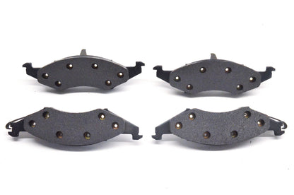 Wagner 65-7308A, 65-421A Guardian Semi Metallic Disc Brake Pad Kit NOS