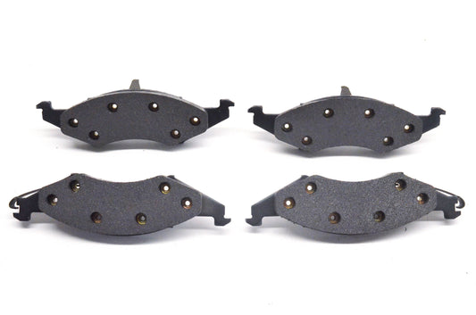 Wagner 65-7308A, 65-421A Guardian Semi Metallic Disc Brake Pad Kit NOS