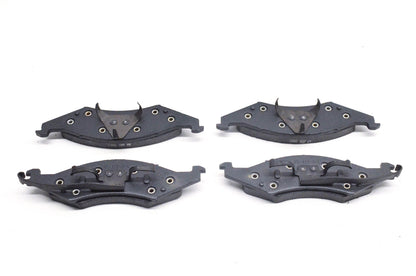 Wagner 65-7308A, 65-421A Guardian Semi Metallic Disc Brake Pad Kit NOS