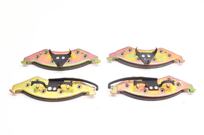 Wagner 65-7308A, 65-421A Guardian Semi Metallic Disc Brake Pad Kit NOS