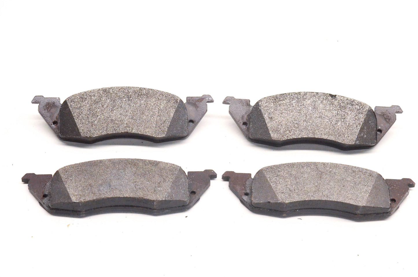 Wagner PX7410, DM529, 65-529 Semi Metallic Disc Brake Pad Kit NOS