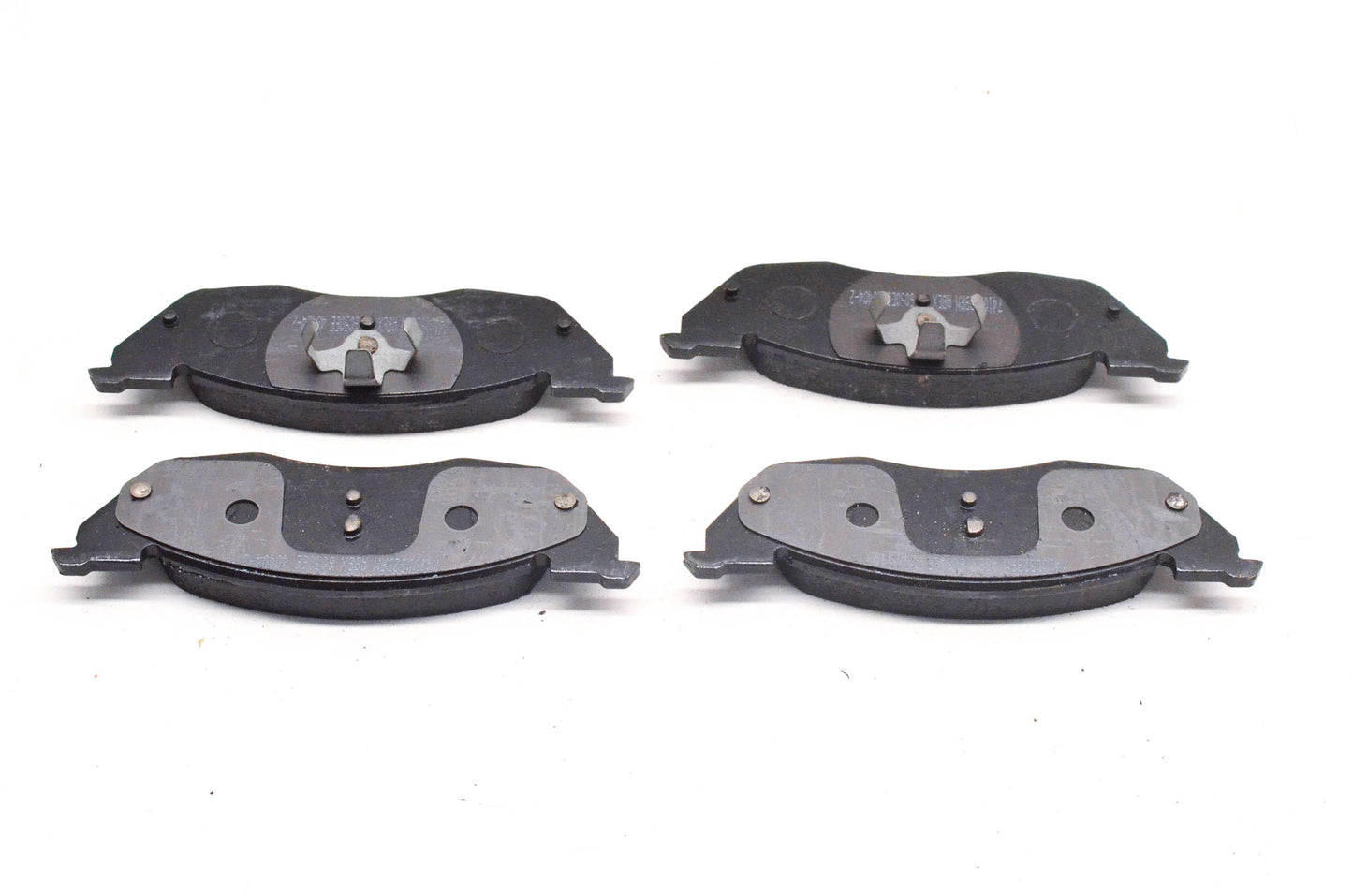 Wagner PX7410, DM529, 65-529 Semi Metallic Disc Brake Pad Kit NOS