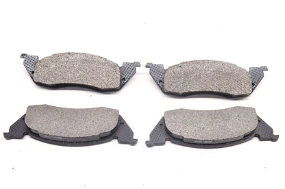 Wagner 65-7410, 65-529 Guardian Semi Metallic Disc Brake Pad Kit NOS