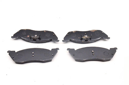 Wagner 65-7410, 65-529 Guardian Semi Metallic Disc Brake Pad Kit NOS