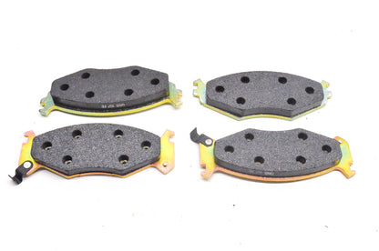 Wagner 65-7404, 65-522 Guardian Semi Metallic Disc Brake Pad Kit NOS