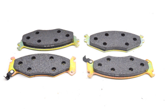 Wagner 65-7404, 65-522 Guardian Semi Metallic Disc Brake Pad Kit NOS