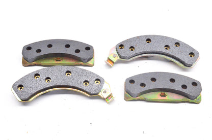 Wagner PX7083R Semi Metallic Disc Brake Pad Kit NOS