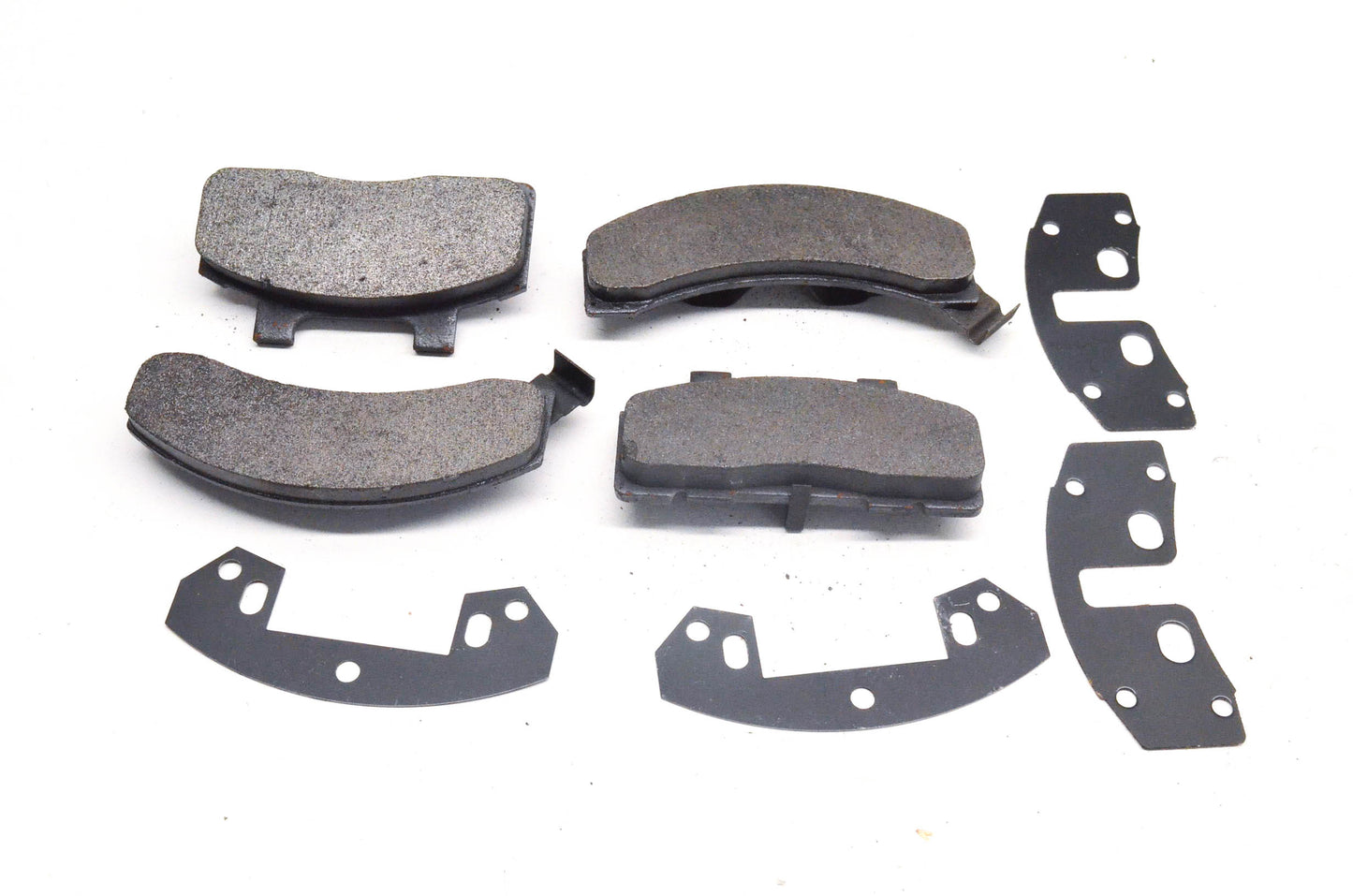EIS MX215 Xtender Disc Brake Pad Kit NOS