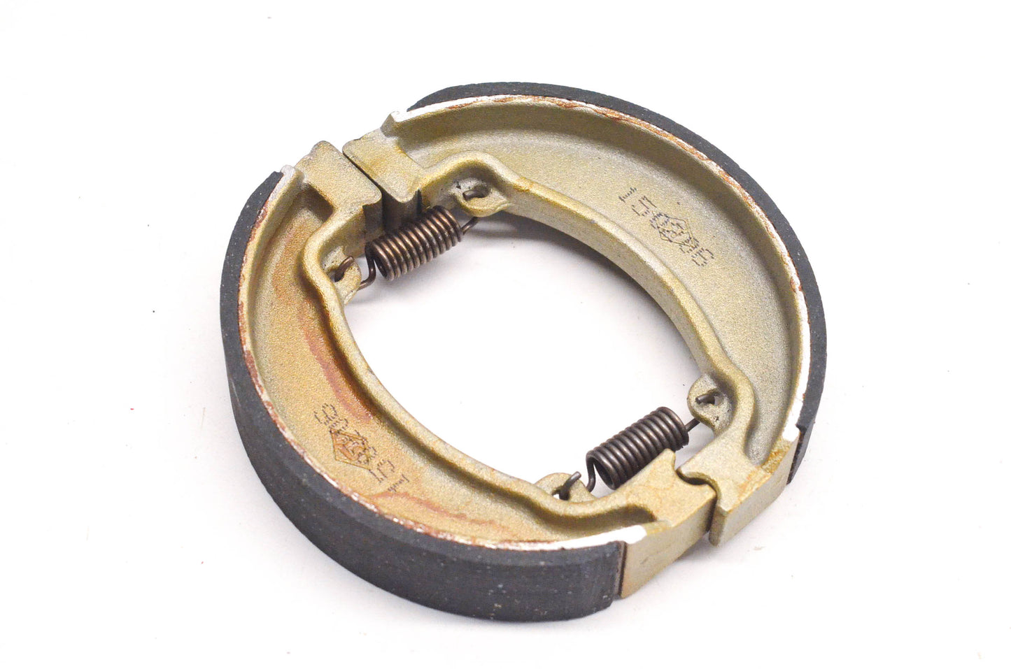 Aftermarket A43120145000 Rear Brake Shoe Kit NOS