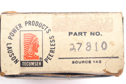 Tecumseh 27810 Breather NOS
