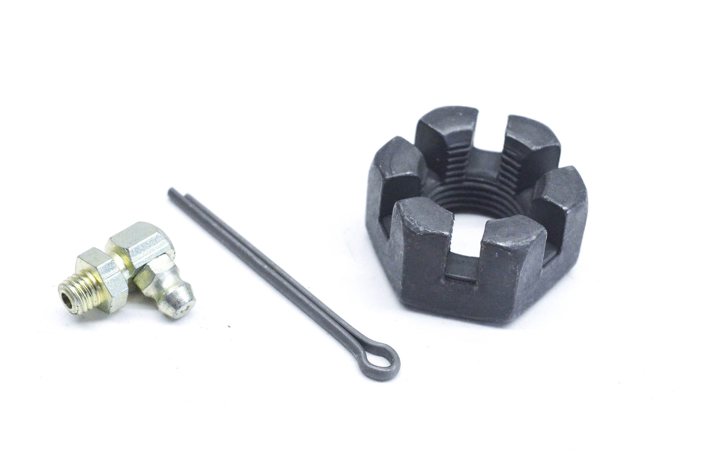 Aftermarket KB827 Tie Rod End Hardware Kit NOS