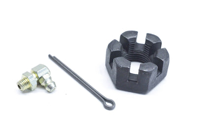 Aftermarket KB827 Tie Rod End Hardware Kit NOS