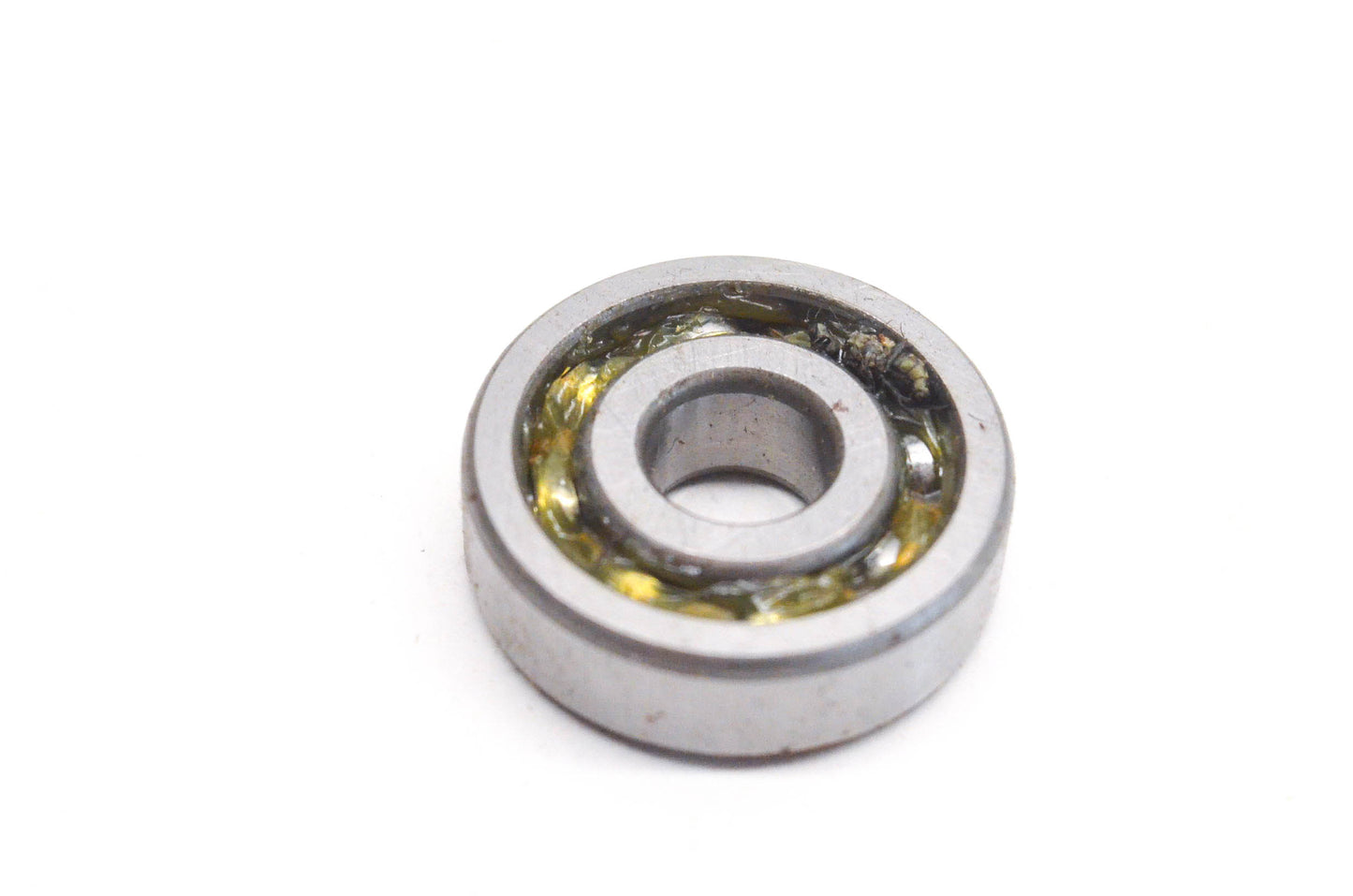 New OEM Suzuki 08113-62007 Wheel Bearing NOS