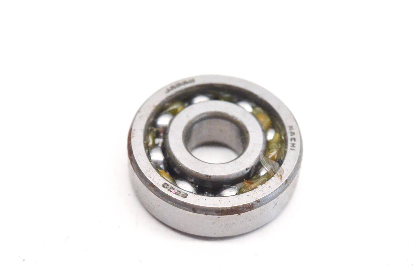 New OEM Suzuki 08113-62007 Wheel Bearing NOS