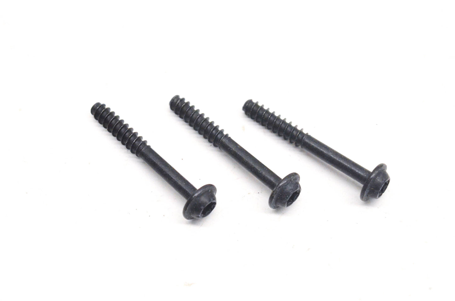 New OEM Ford FL3Z1626494FSUB Screws Qty 3 NOS