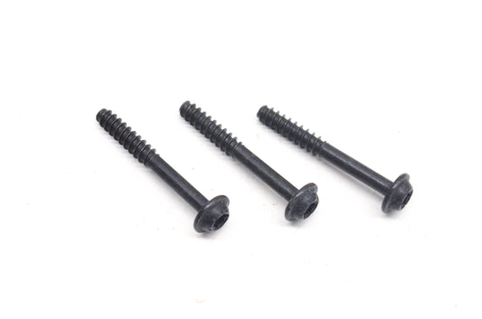 New OEM Ford FL3Z1626494FSUB Screws Qty 3 NOS