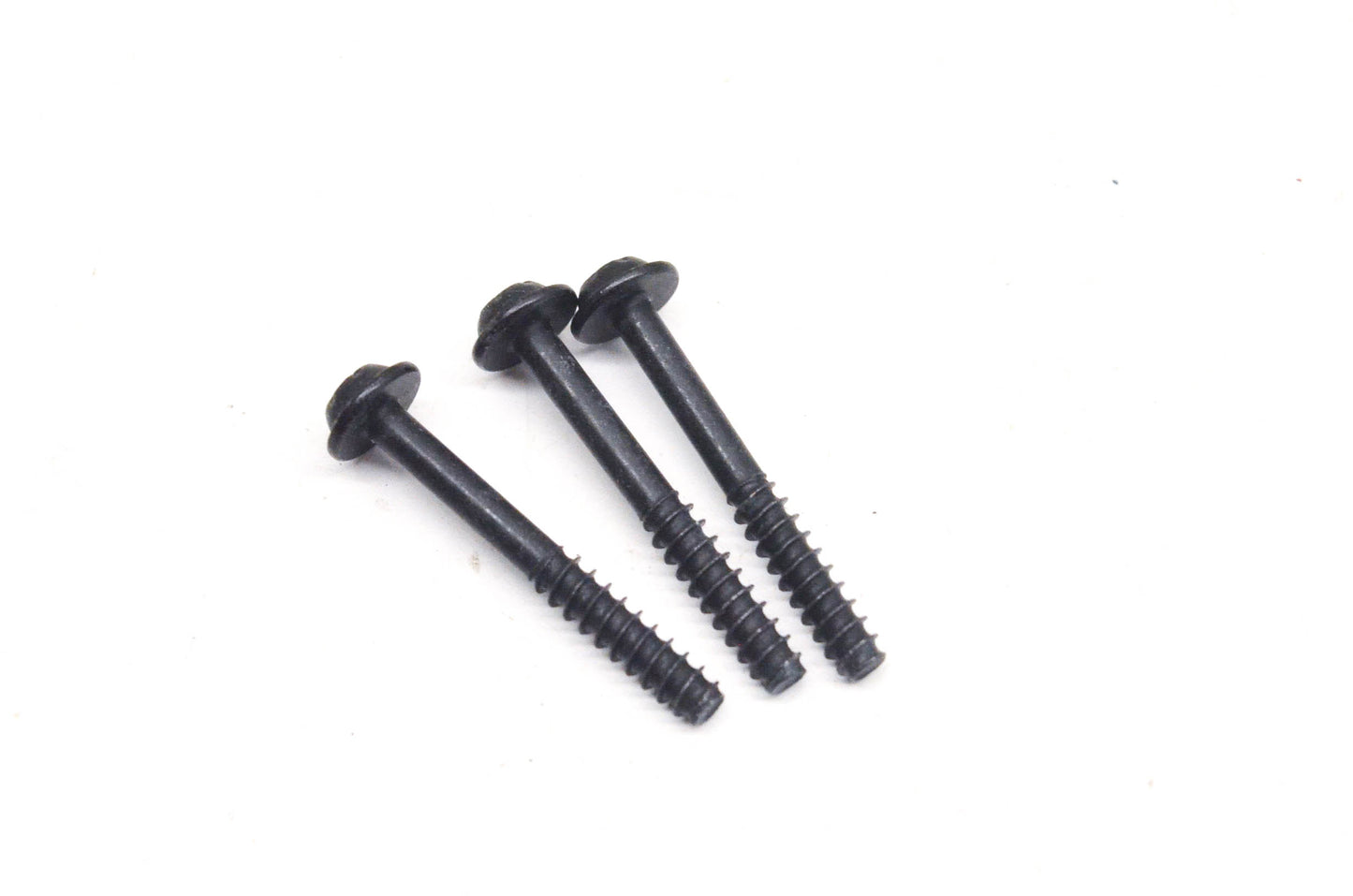 New OEM Ford FL3Z1626494FSUB Screws Qty 3 NOS