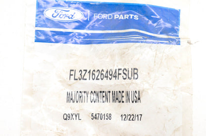 New OEM Ford FL3Z1626494FSUB Screws Qty 3 NOS