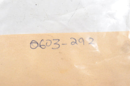 New OEM Arctic Cat 0603-292 Piston Strap NOS
