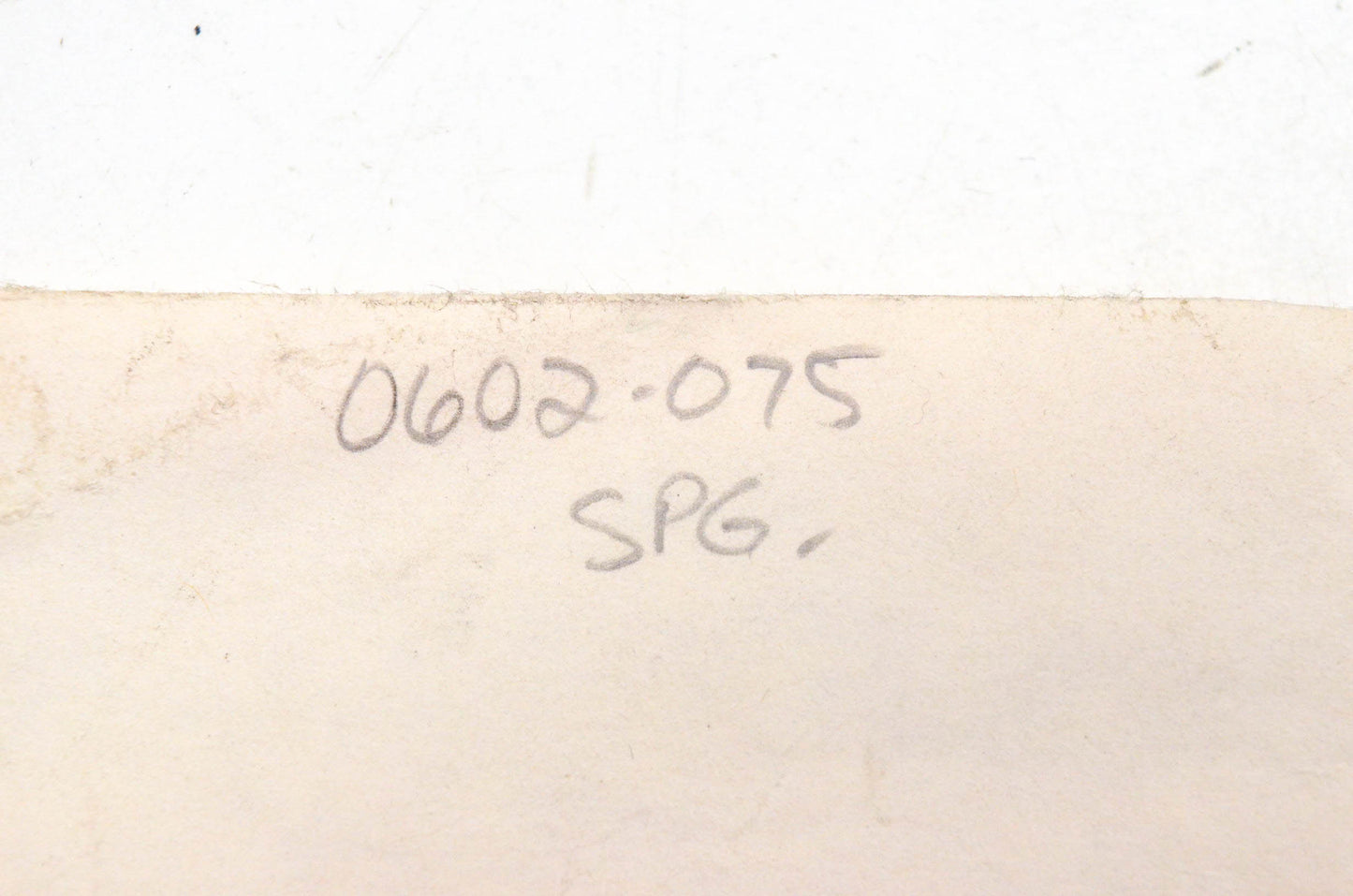 New OEM Arctic Cat 0602-075 Compression Spring NOS