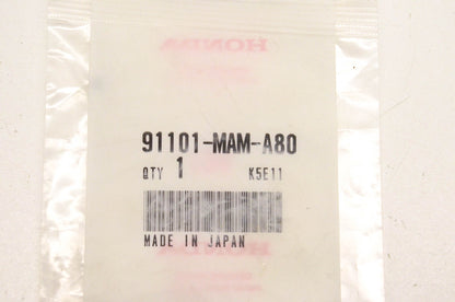 New OEM Honda 91101-MAM-A80 Steel Ball #6 NOS