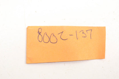 New OEM Arctic Cat 8002-137 Bolt NOS