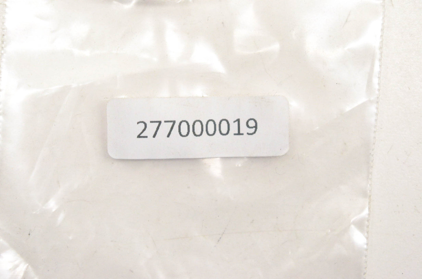 Aftermarket 277000019 Plastic Pins Qty 2 NOS