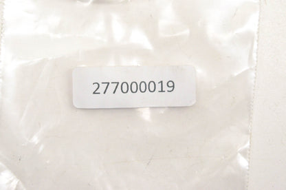 Aftermarket 277000019 Plastic Pins Qty 2 NOS