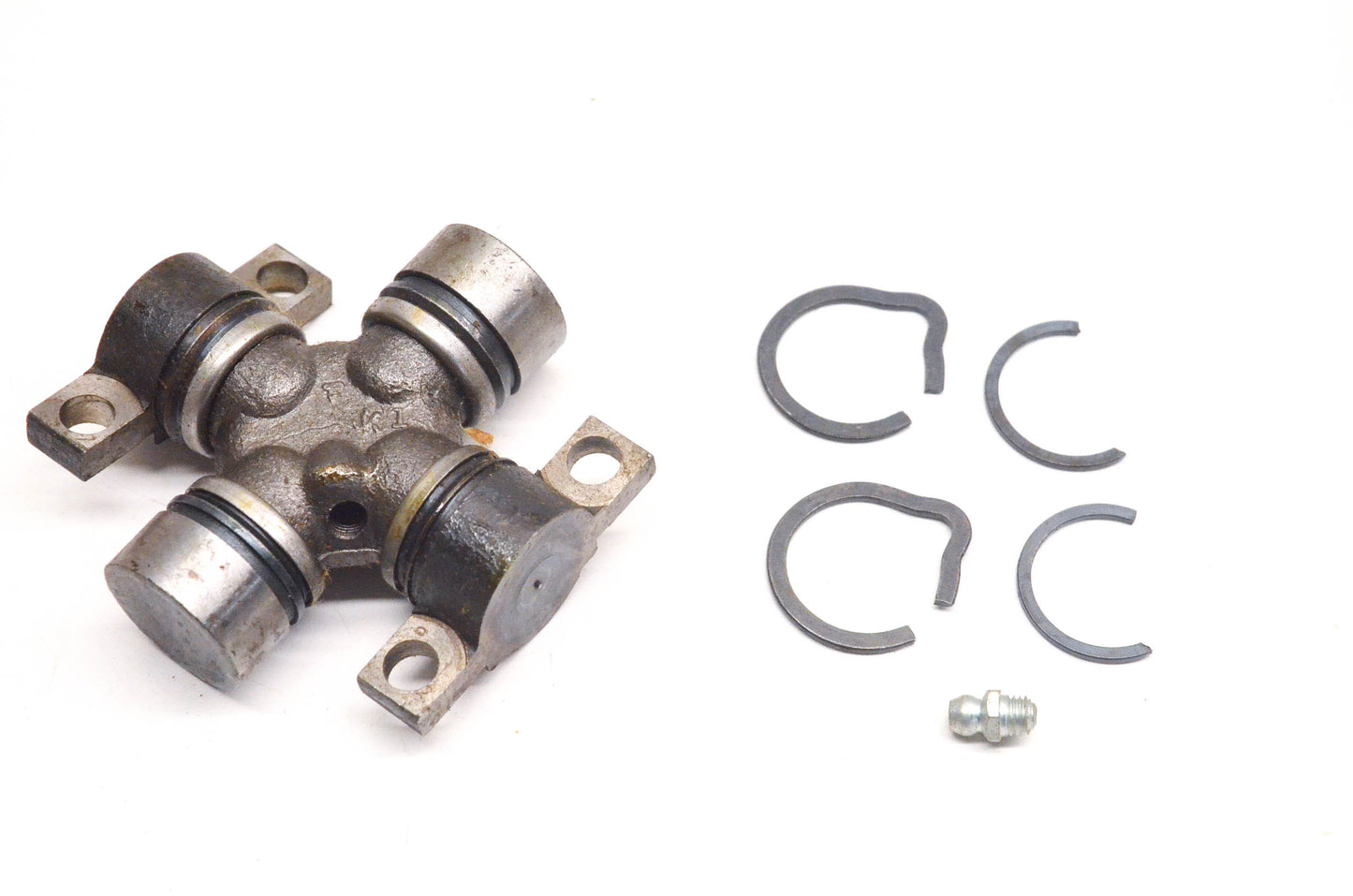 Mopar D128, D-128 Universal Joint Kit NOS