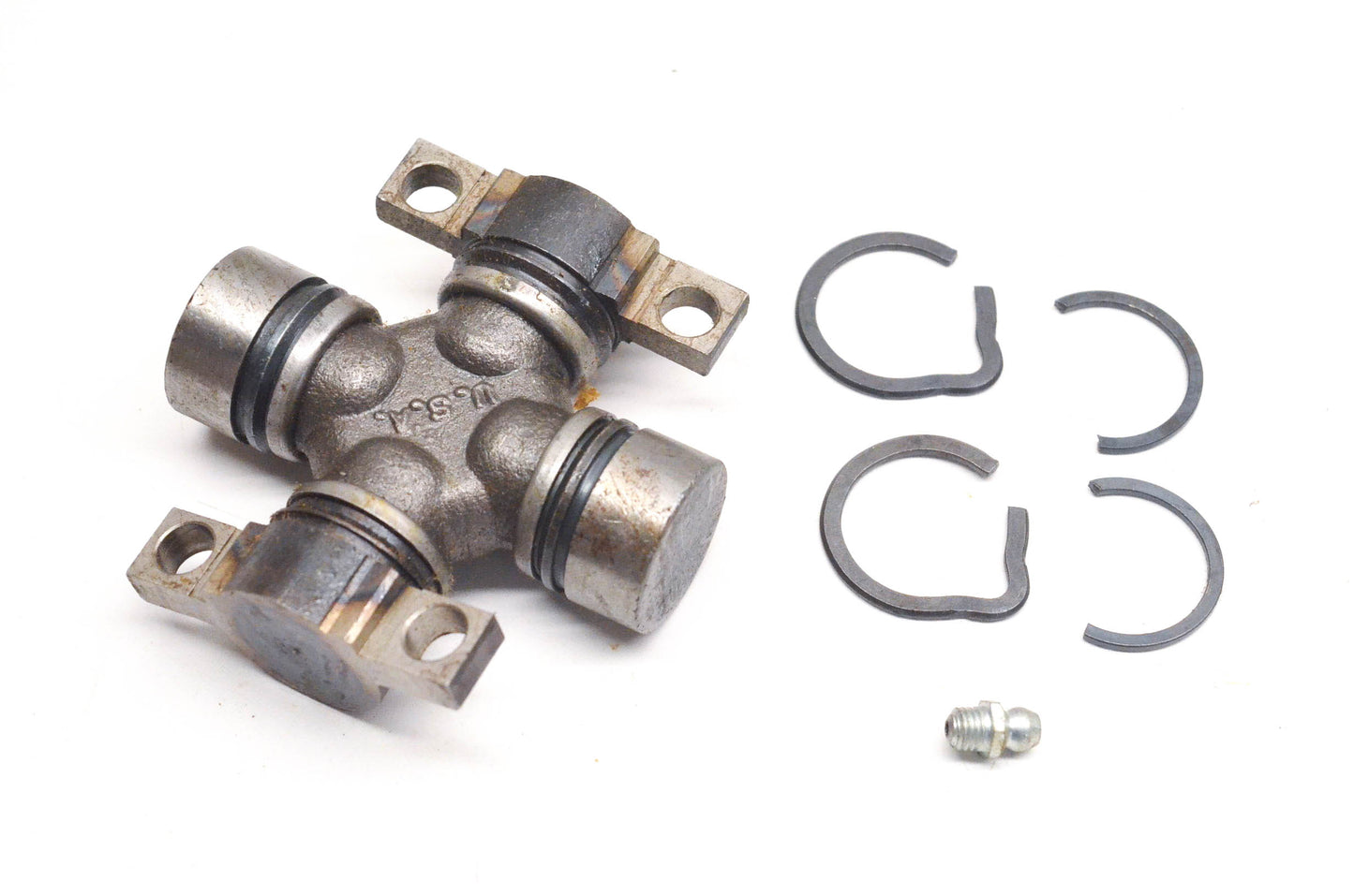 Mopar D128, D-128 Universal Joint Kit NOS