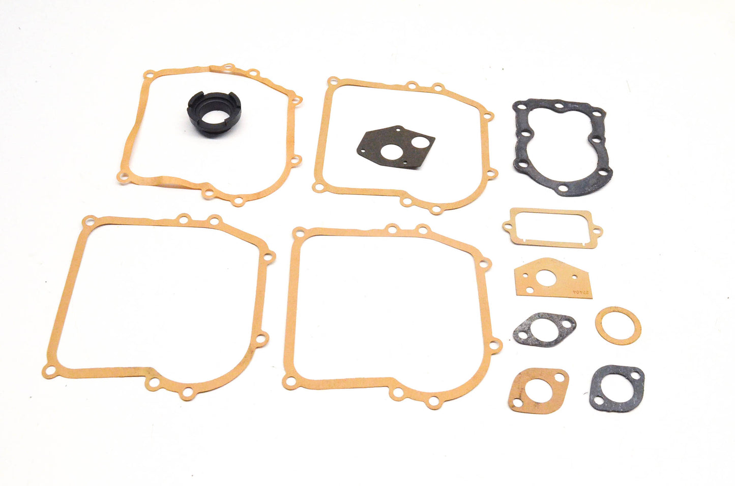 New OEM Briggs & Stratton 297275 Gasket Kit NOS