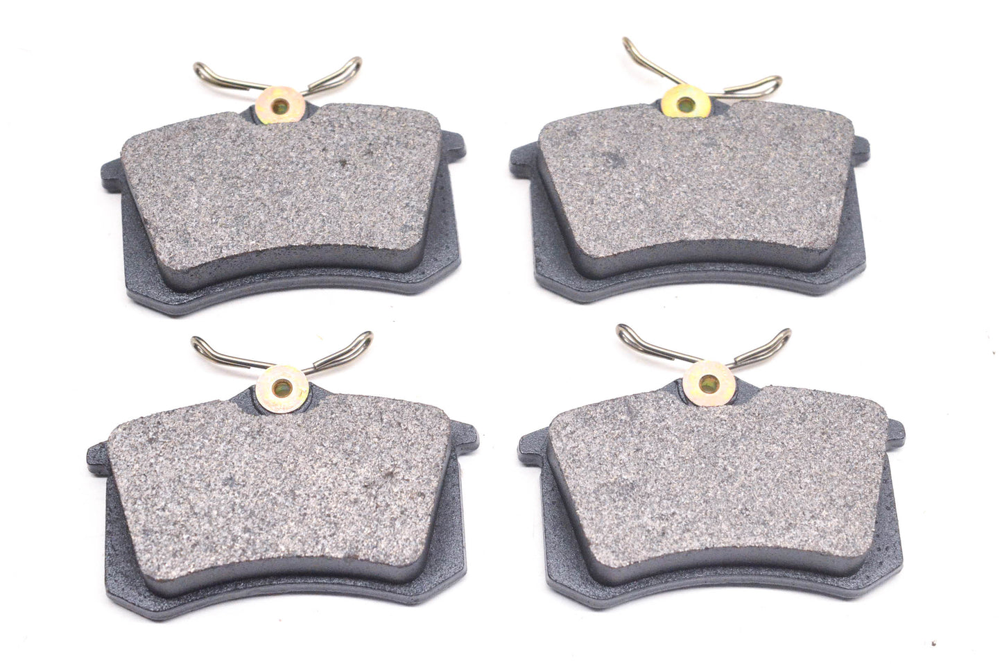 Wagner 65-340A Guardian Semi Metallic Disc Brake Pad Kit NOS