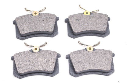 Wagner 65-340A Guardian Semi Metallic Disc Brake Pad Kit NOS