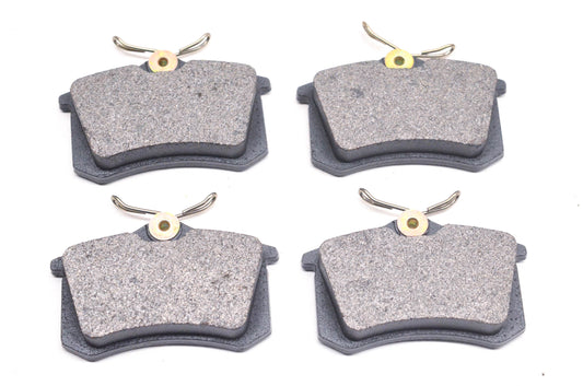 Wagner 65-340A Guardian Semi Metallic Disc Brake Pad Kit NOS