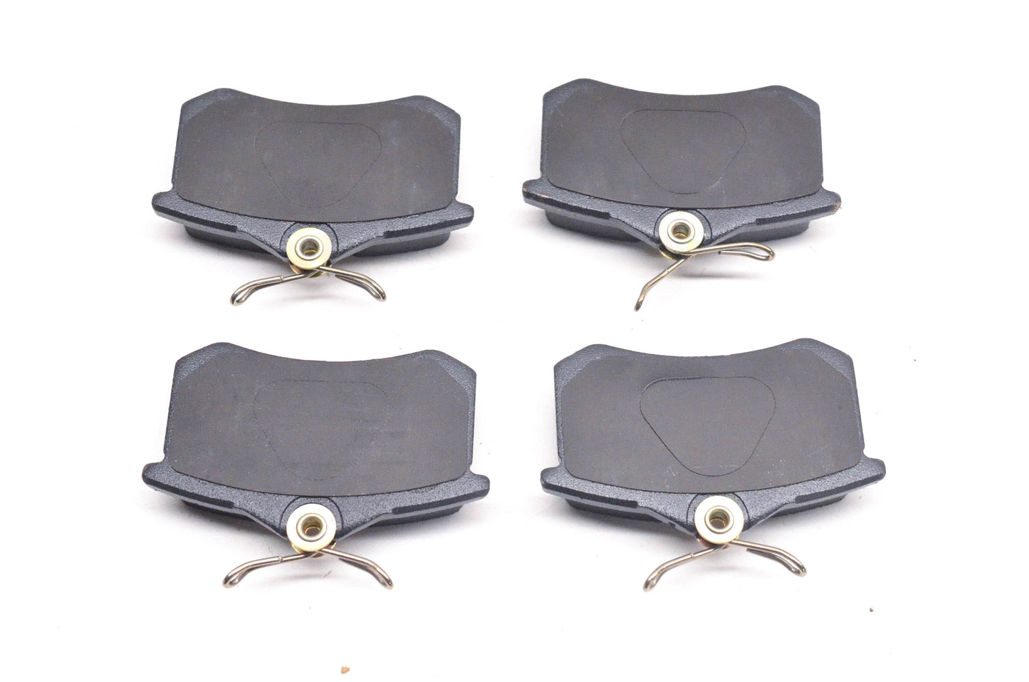 Wagner 65-340A Guardian Semi Metallic Disc Brake Pad Kit NOS
