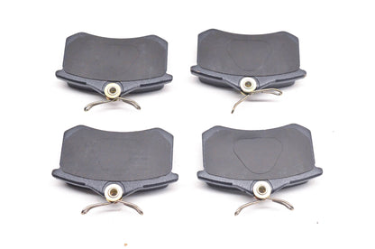 Wagner 65-340A Guardian Semi Metallic Disc Brake Pad Kit NOS