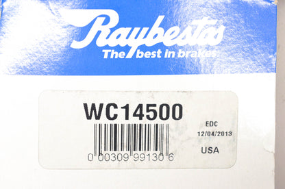 Raybestos WC14500 Wheel Cylinder Assembly NOS
