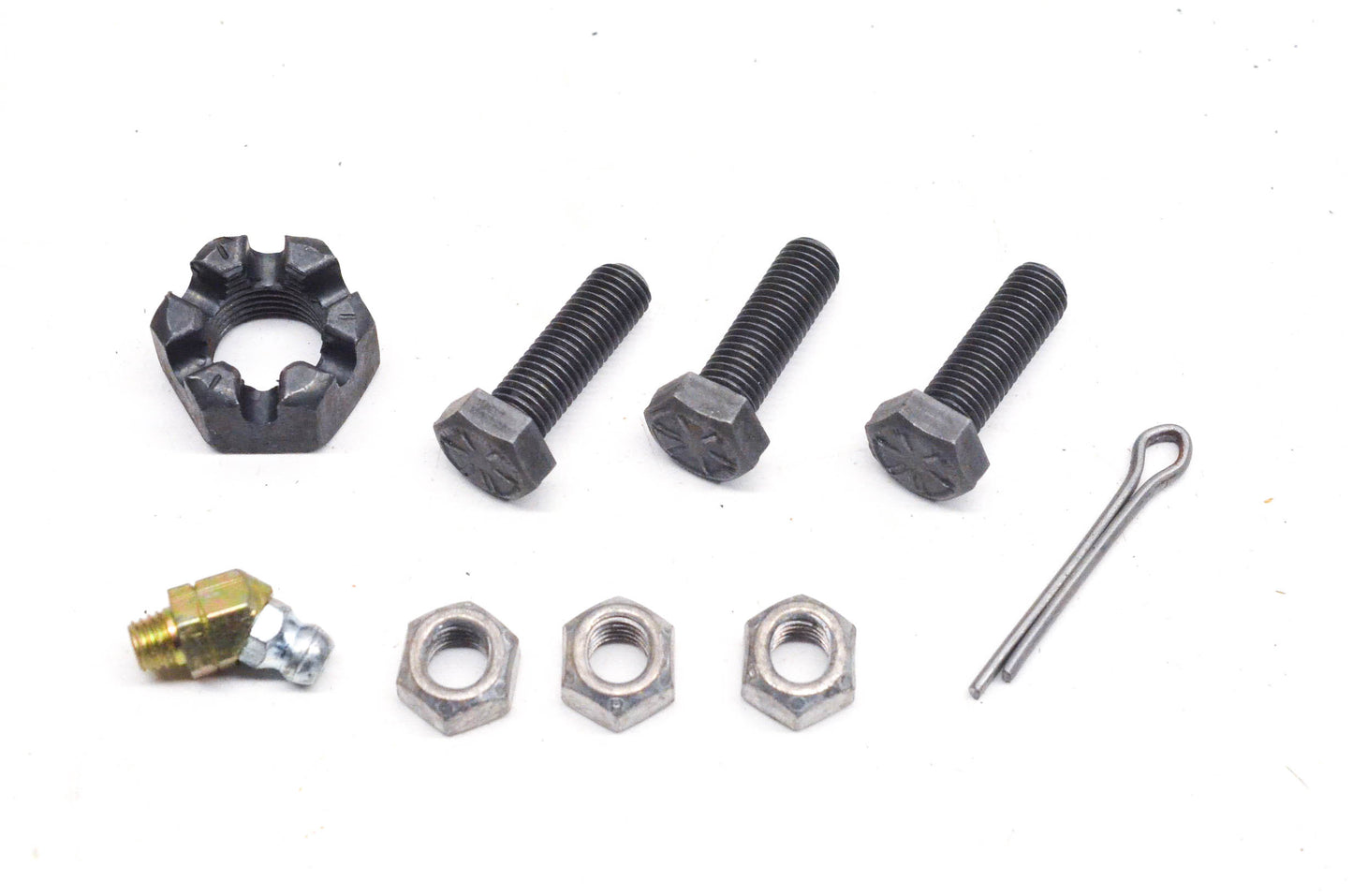 Wagner 93-001092-009 Tie Rod Hardware Kit NOS
