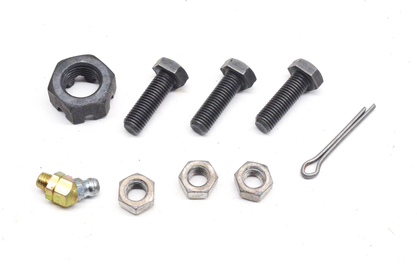 Wagner 93-001092-009 Tie Rod Hardware Kit NOS