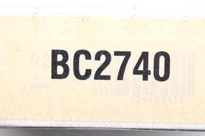 Aftermarket BC2740 Brake Cable NOS