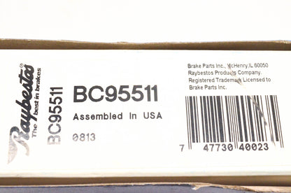 Raybestos BC95511 Brake Cable NOS