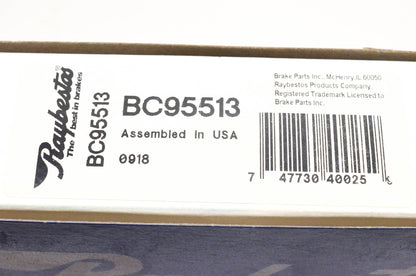 Raybestos BC95513 Brake Cable NOS