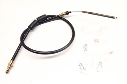 Aimco C912121, F72978, C9ZZ-2853A Brake Cable Kit NOS