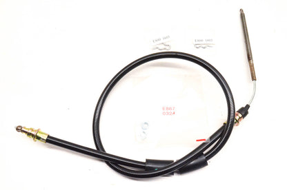Aimco C912121, F72978, C9ZZ-2853A Brake Cable Kit NOS