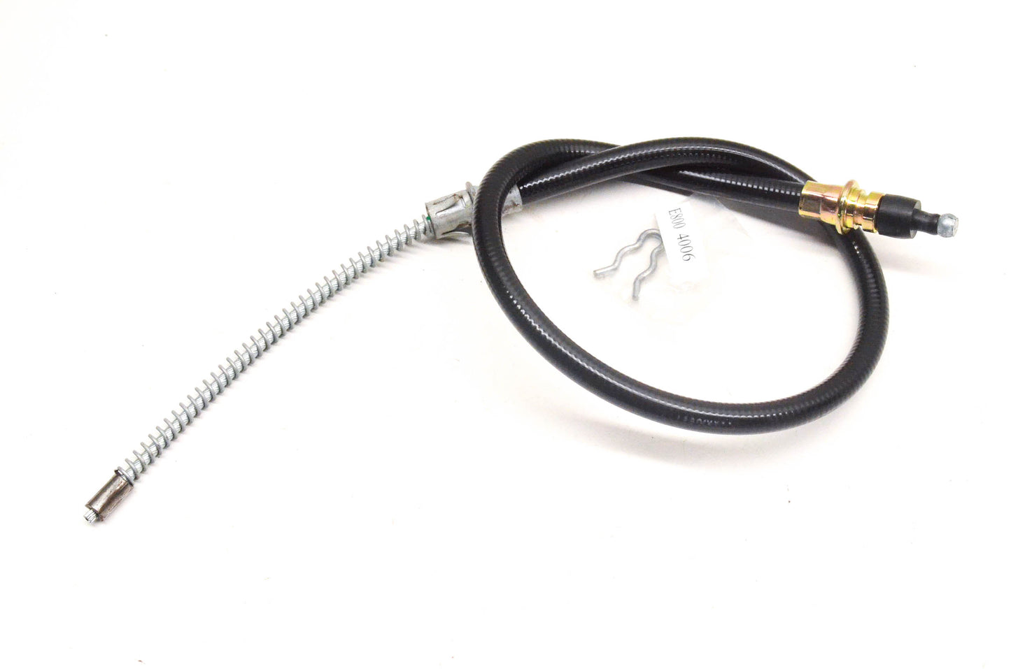 Aimco C912009 Brake Cable Kit NOS